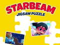 Jogo Quebra-cabeça Starbeam online