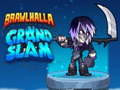 Jogo Brawlhalla Grand Slam online