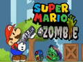 Jogo Super Mario vs Zumbis online