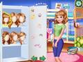 Jogo Fashionistas de Volta às Aulas online