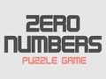 Jogo Jogo de Quebra-Cabeça de Números Zero online