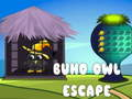 Jogo Escape do Buho online