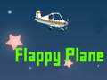 Jogo Avião Flappy online