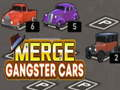 Jogo Mesclar Carros de Gangster online