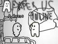 Jogo Papel EUA Online online