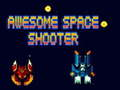 Jogo Incrível Atirador Espacial online