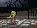 Jogo Zumbis pequenos online