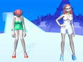 Jogo Moda de Passarela online