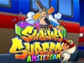 Jogo Subway Surfers Amsterdã online