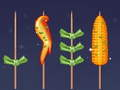 Jogo Jogo de Churrasco online