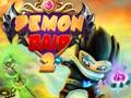 Jogo Ataque de Demônios 2 online