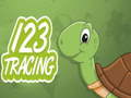 Jogo 123 Rastreio online