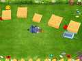Jogo Pokikex. O Parasita Infinito online