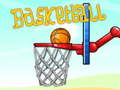 Jogo basquetebol online