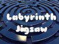 Jogo Quebra-Cabeça Labirinto online