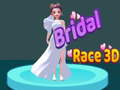 Jogo Corrida de Noivas 3D online