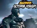 Jogo Batman Cavaleiro de Gotham Patinação online