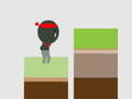 Jogo Ninja o Pulo online