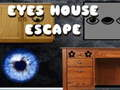 Jogo Escape da Casa dos Olhos online