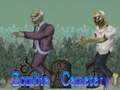 Jogo Cemitério de Zumbis online