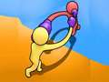 Jogo Soco Curvo 3D online