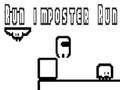 Jogo Corra, Impostor, Corra online