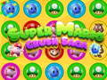 Jogo Super Mario Crush Saga Puzzle online