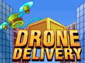 Jogo Entrega de Drone online