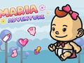 Jogo Aventura da Maria online