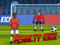 Jogo Pênalti online