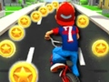 Jogo Corrida de Bicicleta online