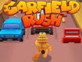 Jogo Garfield Rush online