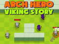Jogo História do Herói Arco Viking online