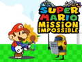 Jogo Super Mario: Missão Impossível online