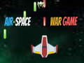 Jogo Jogo de guerra aéreo e espacial online