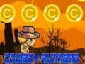 Jogo Corredores CowBoy online