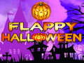 Jogo Halloween Flappy online