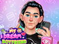 Jogo Meu #Namorado dos Sonhos online