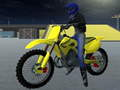 Jogo MSK Trial Moto de Terra online