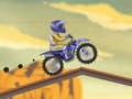 Jogo Trial Racing 3 online