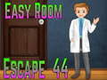 Jogo Amgel Escape Fácil do Quarto 44 online