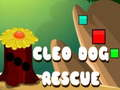 Jogo Resgate de Cães Cleo online