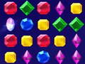 Jogo Bejeweled Clássico online