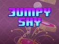 Jogo Céu Saltitante online