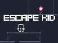 Jogo Escapar Escondido online