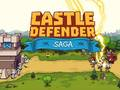 Jogo Saga do Defensor do Castelo online