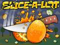 Jogo Fatie Muito online