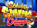 Jogo Subway Surfers Chicago online