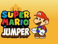 Jogo Super Mario Saltador online