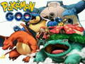 Jogo Pokemon Goo online